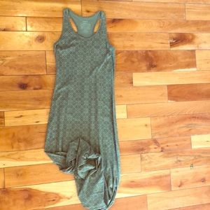 Patagonia dress